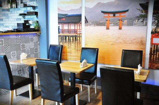Yamato Sushi